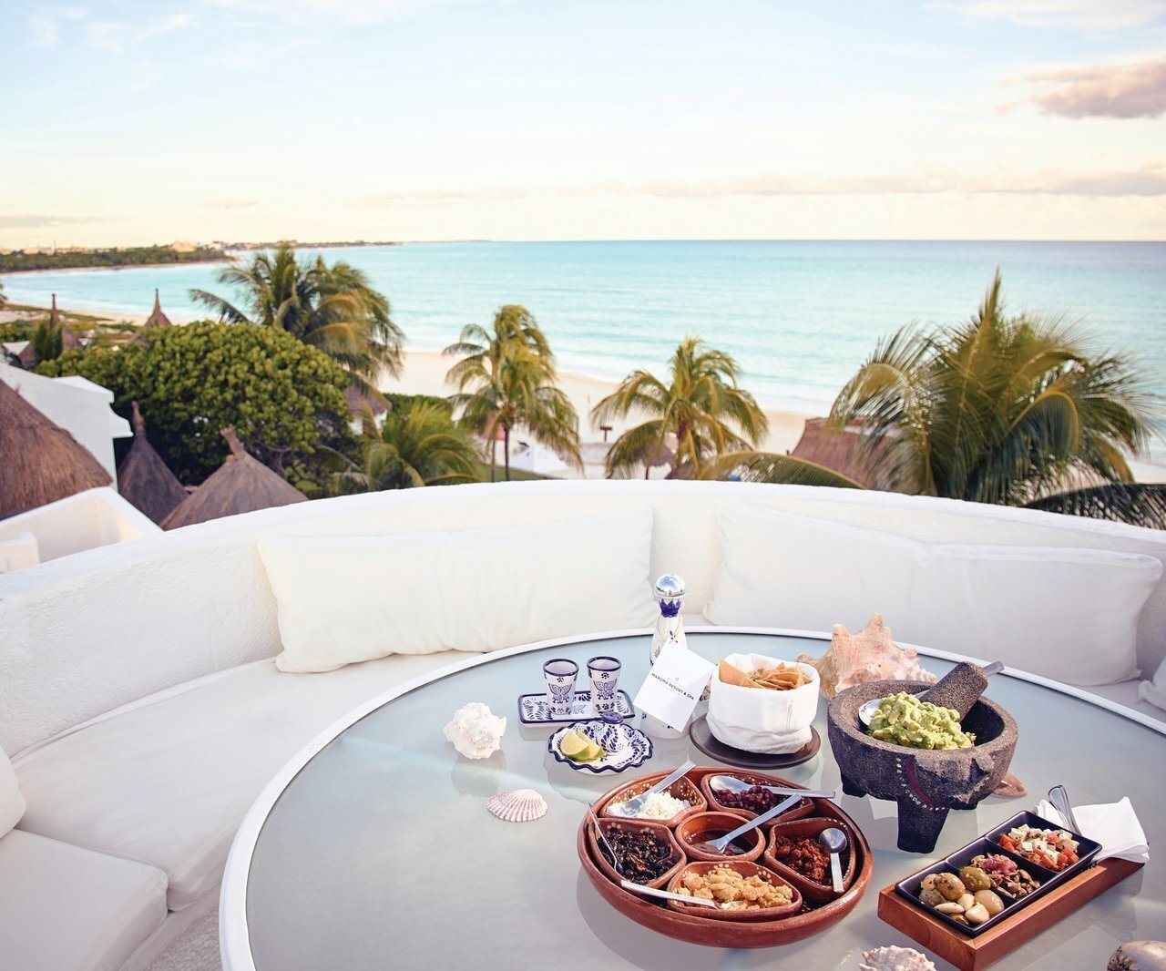 Imaginea Belmond Maroma Resort & Spa 5*